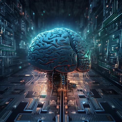 Neuralink: Bridging the Gap Between Man and Machine