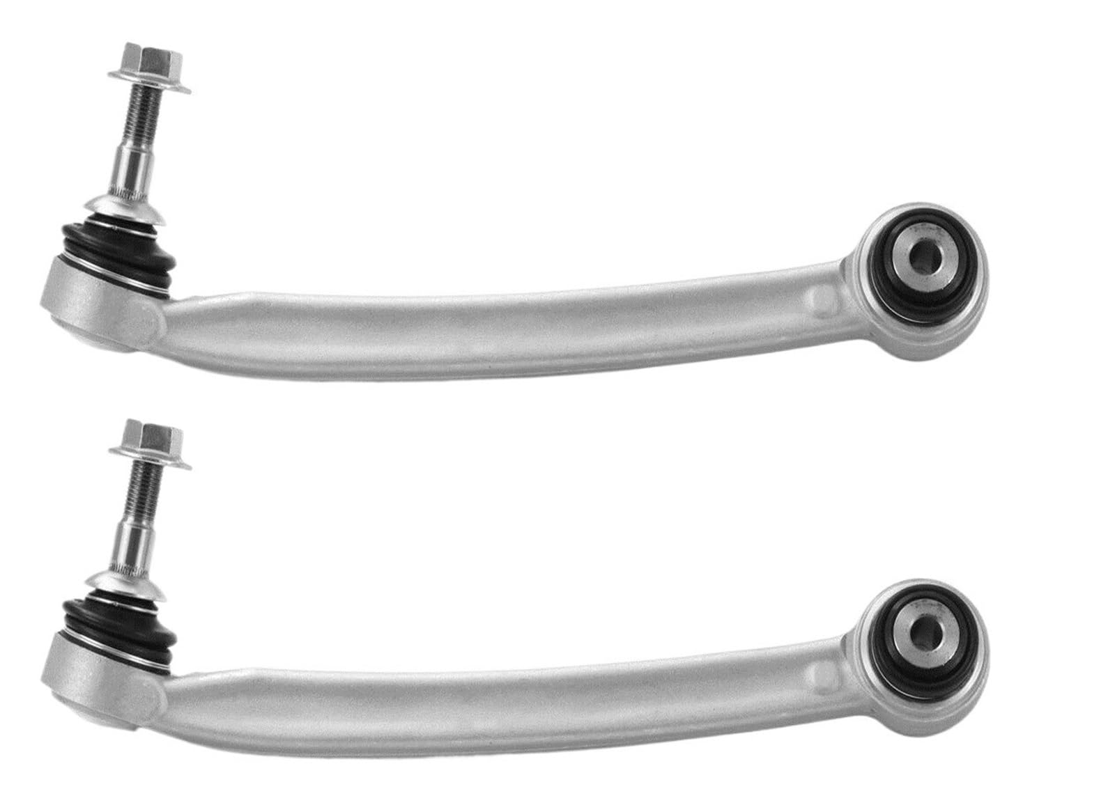 Amazon | 2 フロントサスペンションストレートロアコントロール
