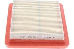 Honda Genuine OEM AIR Filter Cleaner Element