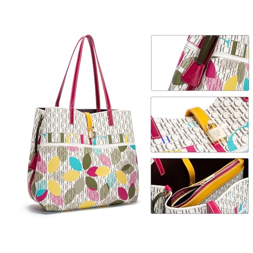 Consejos y comparativas para Comprar Bolsos carolina herrera los 7 más buscados. 13 Imagen adicional