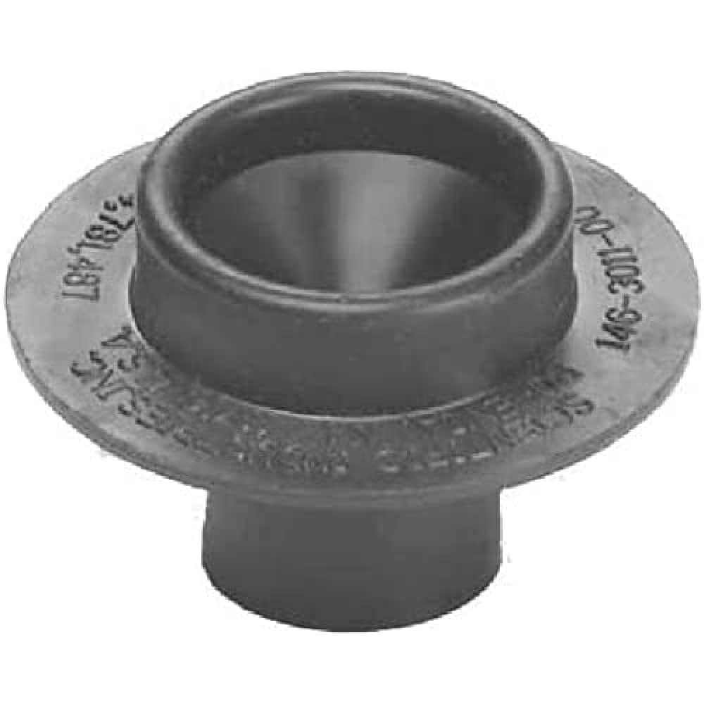 neoLab HDPE Ersatz-Standard-Aufsatz, Grau