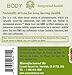 (3 Pack) Esmond Natural: Soy Isoflavones Non-GMO (Supports Menopausal Health & Hot Flashes), GMP, Natural Product Assn Certified, Made in USA - 250mg, 180 Capsules