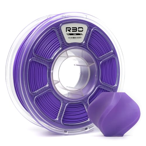 Filament R3D PLA High-Speed PURPLE