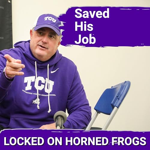 BOMBSHELL: Sonny Dykes Just SAVED His Job in a Shocking Win Over Houston