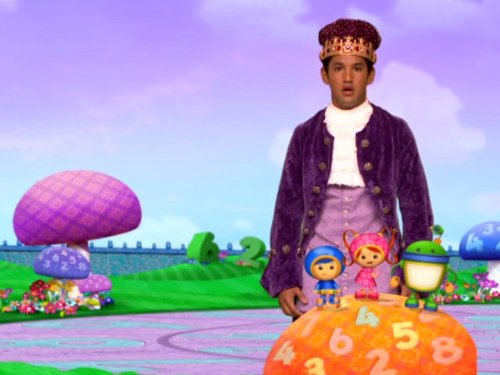 The King of Numbers (1 Hour)