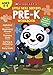 Little Skill Seekers: Pre-K Workbook