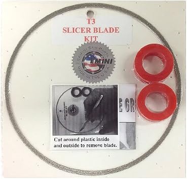 Taurus 3 Super Slicer Blade