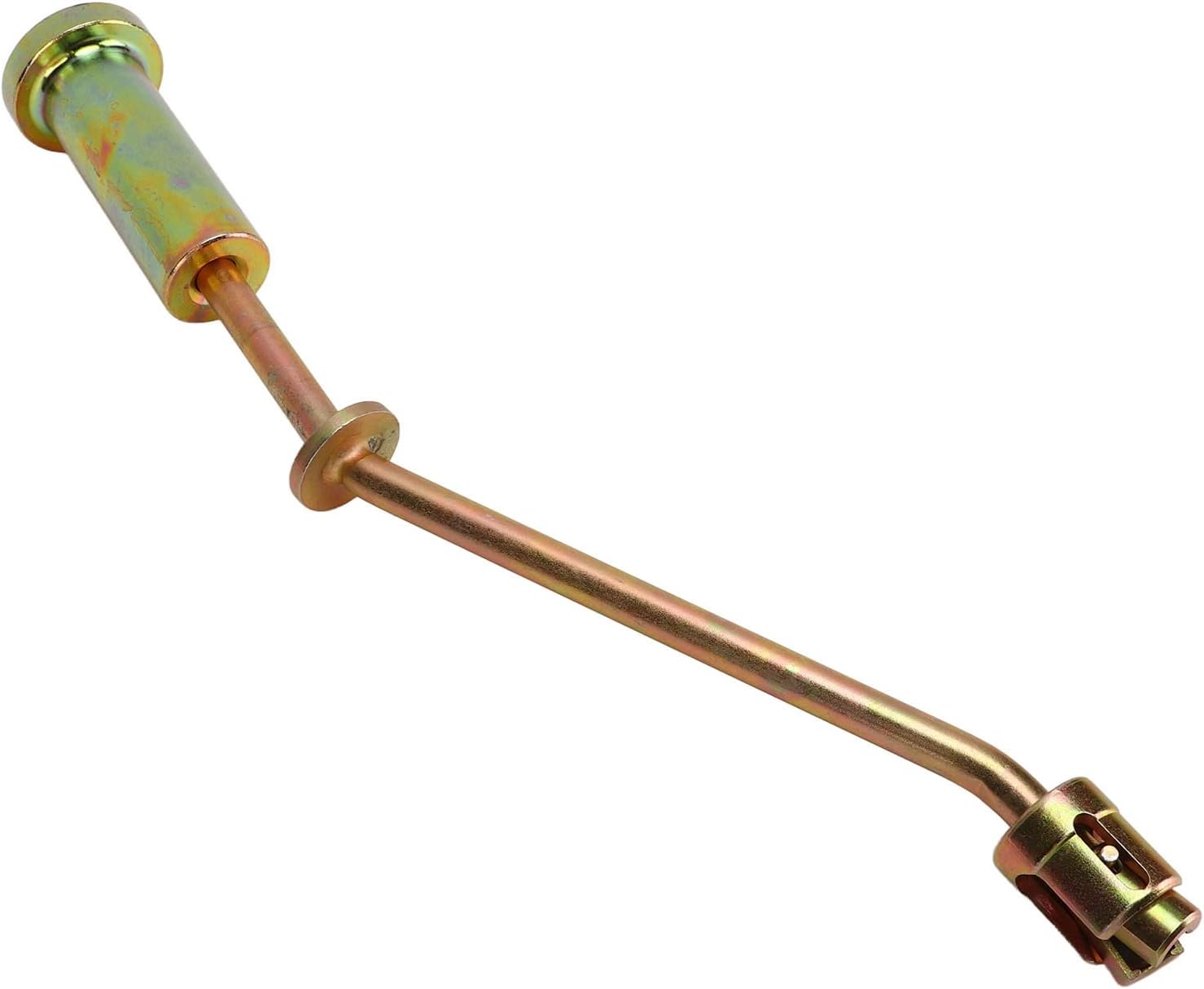 Astibym Fuel Injector Puller Tool, Ergonomic 310 197 Fuel