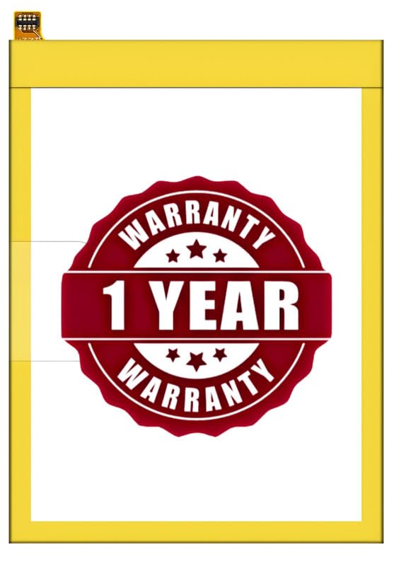 Image of Original MS50 Battery Compatible for Motorola Moto G50 5G (XT2149-1) - (5000mAh) - 1 Year Warranty JK1