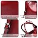 DEERWORD Para mujer Carteras de mano Bolsos bandolera Bolsos bolera Bolsos maletín...