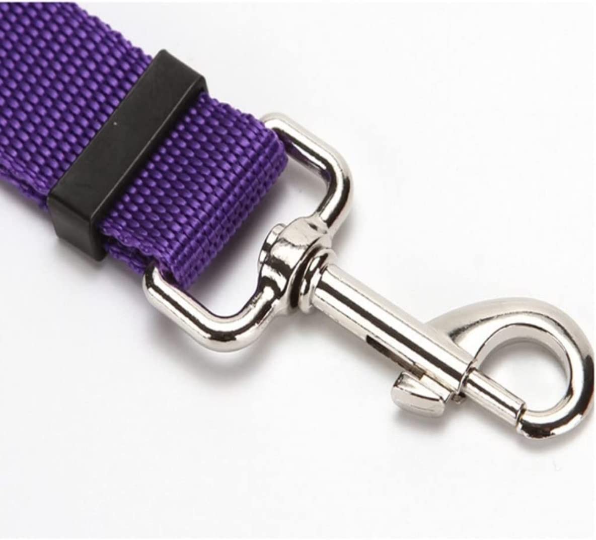 Correa Perro Correr Collar De Asiento Trasero para Mascotas, Correa Ajustable, para Perros Y Gatos, Accesorios para, para Antideslizantes Reforzada