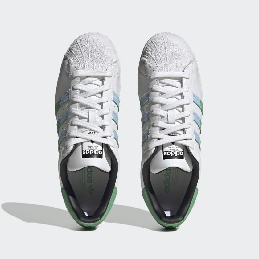 Image of adidas Men's Superstar Shoe