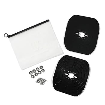 Amazon | MOTION ASSIST PLATE 01 モーションアシスト プレート