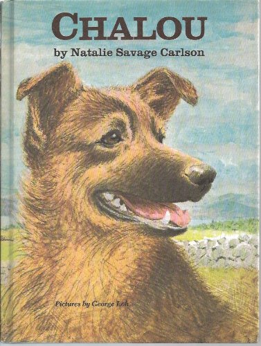 Chalou B009MPI6R8 Book Cover