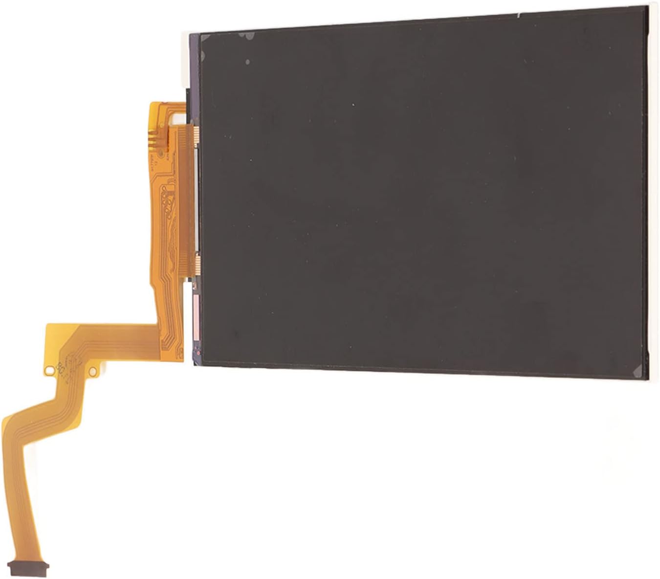 New 2DS XL LL Game Console Repair Parts Replacement LCD Display Replacement Parts for Professional High Precision LCD Screen LCD Screen