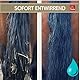 Tea Tree Pferde Shampoo & Hufbalsam & Schweif & Mähnenspray I Hufpflege & Pferdepflege Set I Mähnenspray für Pferde + Huffett I Pferde Pflege Fell Haare Schweif I Pferde Zubehör 250ml 2x500ml