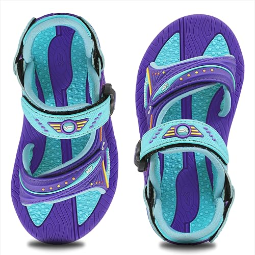 Image of Gold Pigeon Shoes Easy SNAP LOCK Outdoor Water Kids Toddler Sandals for Girls & Boys. Everyday, Vocation, Pool, Summer, Beach Essentials.