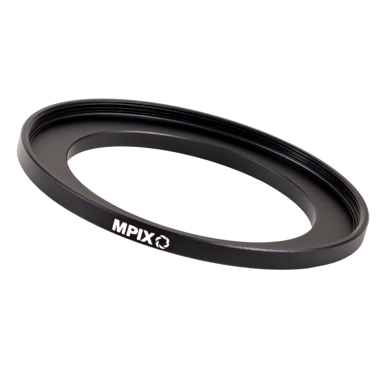 60mm to 62mm Step-Up Ring adapter (60mm-62mm) Camera Filter Ring for 62mm UV ND CPL Filter (MPIXO)
