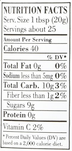Sarabeth's Strawberry Raspberry Fruit Spread, 18 Oz #TOP3