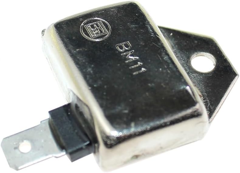 Igniter Fits for FB460V FC290V FC420V FC540V FE290 FE350 21119-2161,21119-2092,21119-2095,21119-2101 1016491