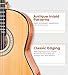 Vangoa Classical Guitar, 39