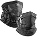 WTACTFUL 2 Pack/1 Pack - Lightweight Thin Neck Gaiter Protection Face Mask for Outdoor Sport