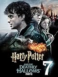 Harry Potter and the Deathly Hallows - Part 2