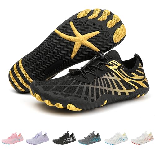 2024 New Hike Barefoot Shoes Womens Mens, Pro Barefoot Shoes Women, Hiking Walking Minimalist Athletic Shoe