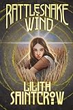 rattlesnake wind