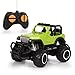 Mini RC Cars, HALOFUN Remote Control Car for Kids, Jeep Vehicle Sport Racing Hobby 1:43 Scale for Boys Girls