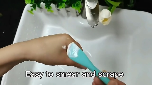 Watch Facial Cleansing Brush on Amazon Live
