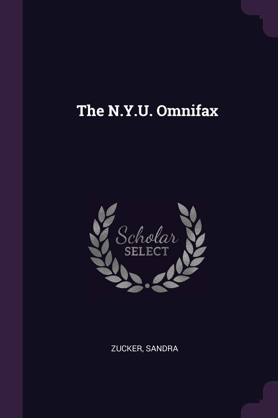 The N.Y.U. Omnifax