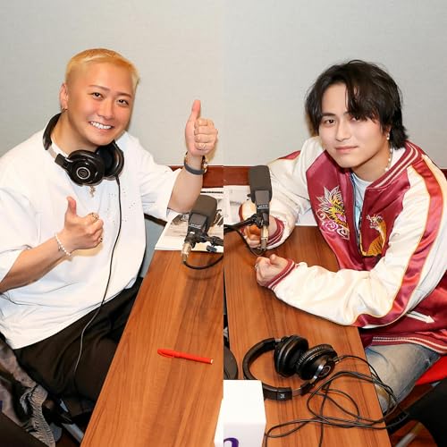 【＃ダイッス】第113回アーカイブ配信！～Da-iCEの大野雄大ッス！ supported by BOAT RACE～