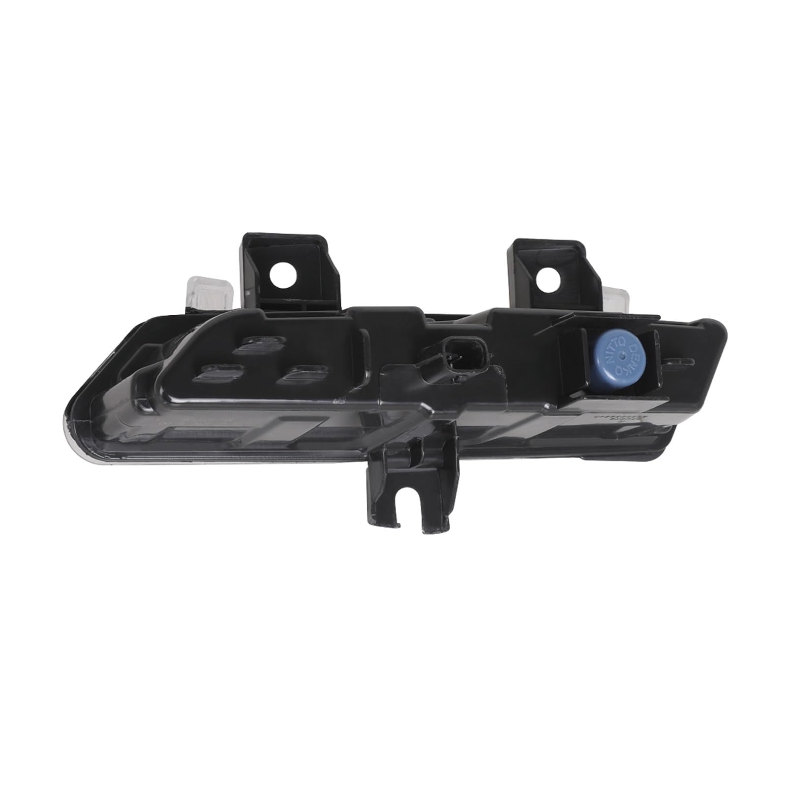 Ensemble Phares Avant Feux De Jour Gauche, Droit Ou 2 Pièces 266003864R 266059493R pour Captur pour Clio 4 2012 2013 2014 2015 Phare Assemblage(Only Left)
