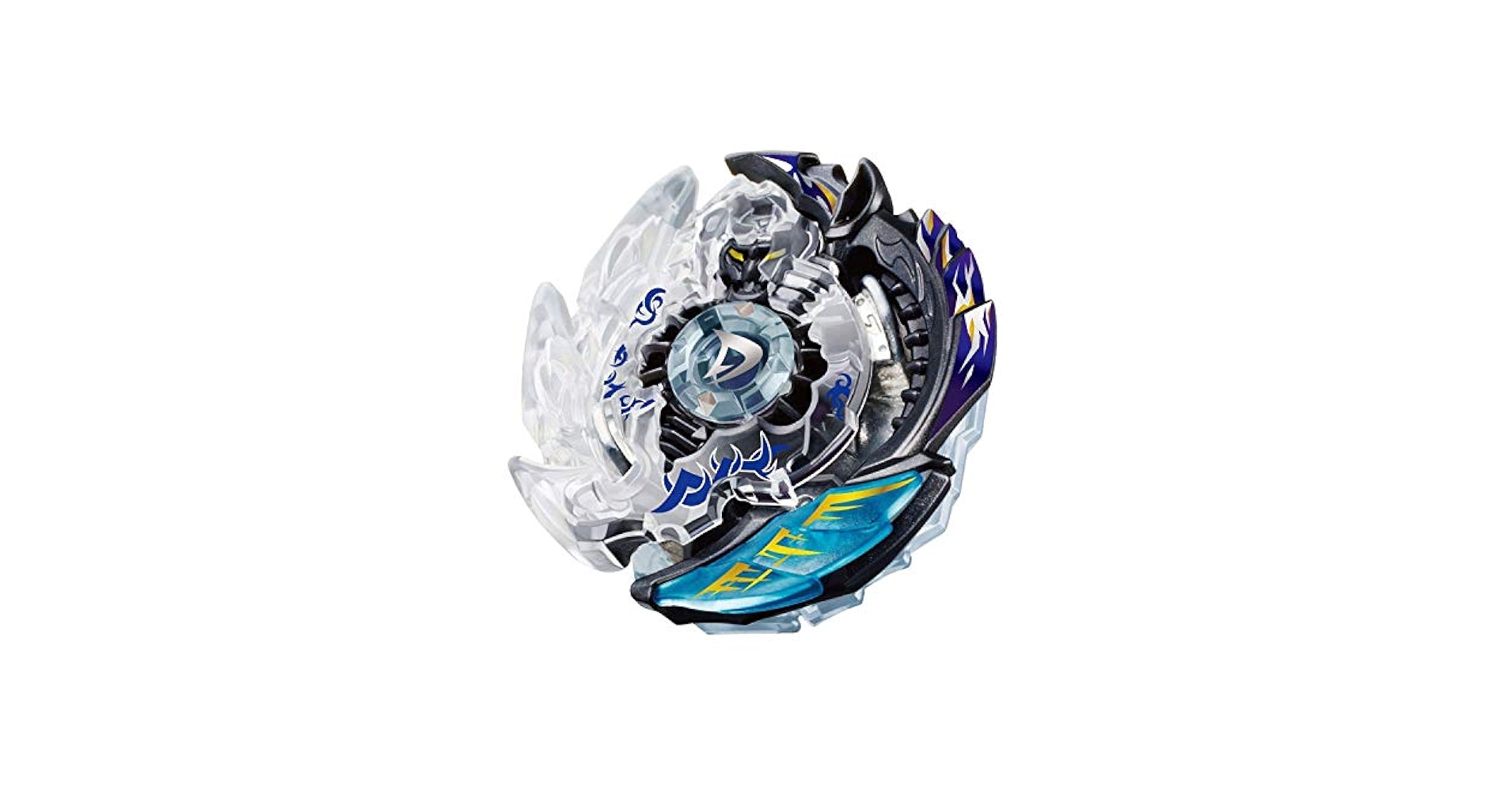 Amazon.com: TAKARA TOMY Takaratomy Beyblade Burst B-85