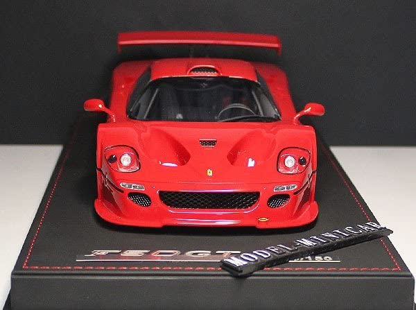 Amazon | 世界限定150台！DM 1/18 フェラーリ Ferrari コーニング F50