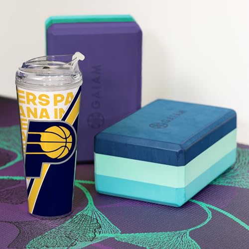 Gobelet de 710 ml Indiana Pacers NBA contenant réutilisable - 4