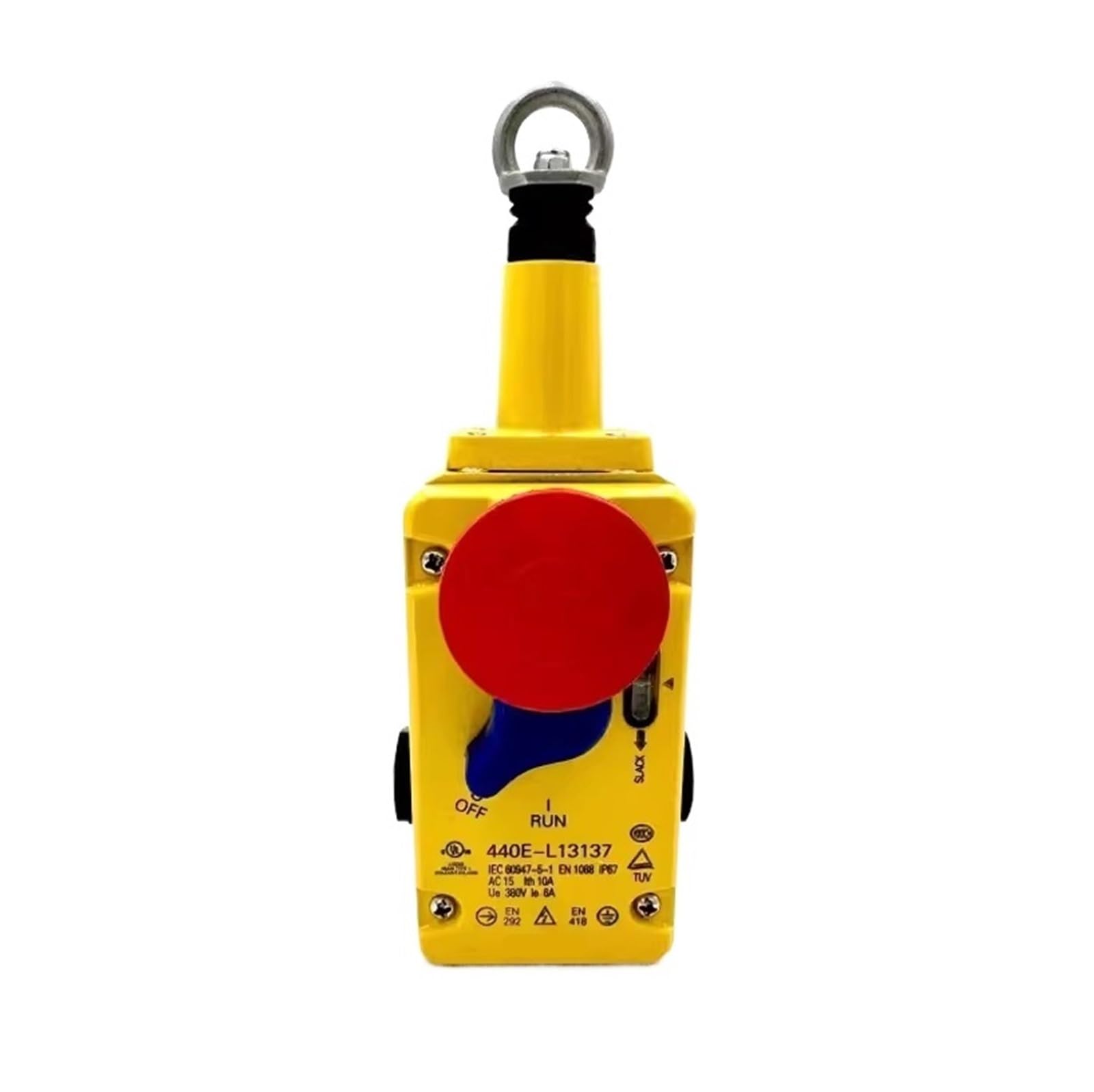 NACODLUL Pull Cord Switch 440E-L13042 440E-L13137(440E-L13042)
