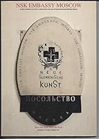 NSK Embassy Moscow: How the East Sees the East B008I9ZTVK Book Cover