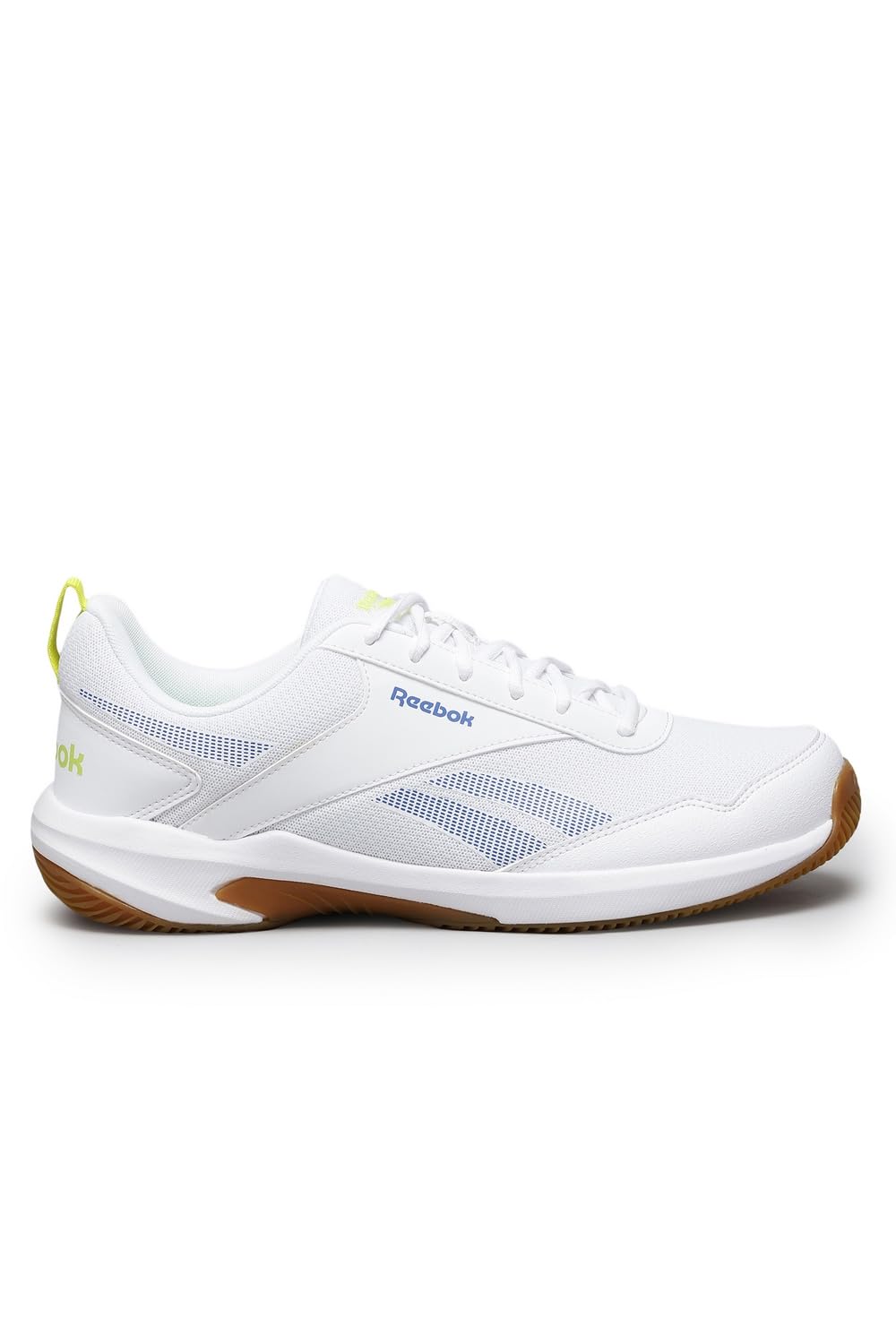 Men's Sports Shoe - Courtflex - Badminton Shoe - Indoor Non-Marking Shoe - Ideal for Indoor Sports