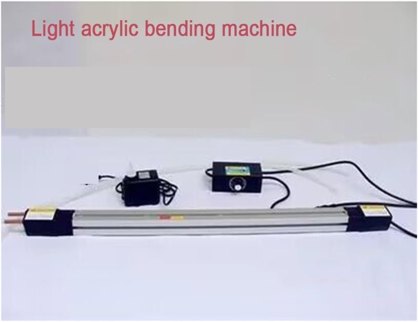 180cm アクリル曲げ機 有機プレート、プレート プラスチック板曲げ装置 有機プレート用熱間曲げ機 アクリル曲げ機 低消費電力と信