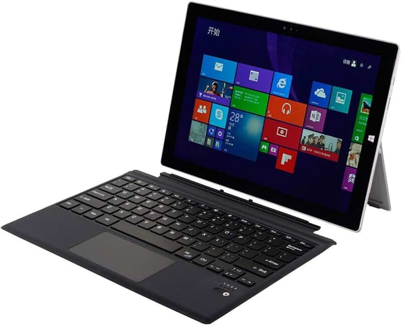 Amazon.ca Microsoft Surface Pro Keyboard