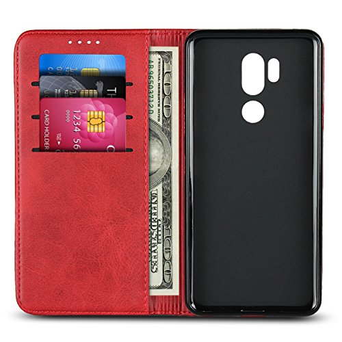 Copmob Cover LG G7 ThinQ,Custodia LG G7