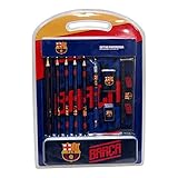 escritorios baratos barcelona Accesorios de sobremesa fc barcelona
