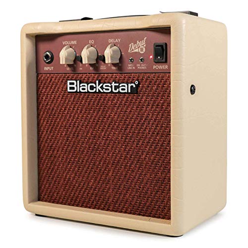 Blackstar DEBUT 10E の商品画像 2