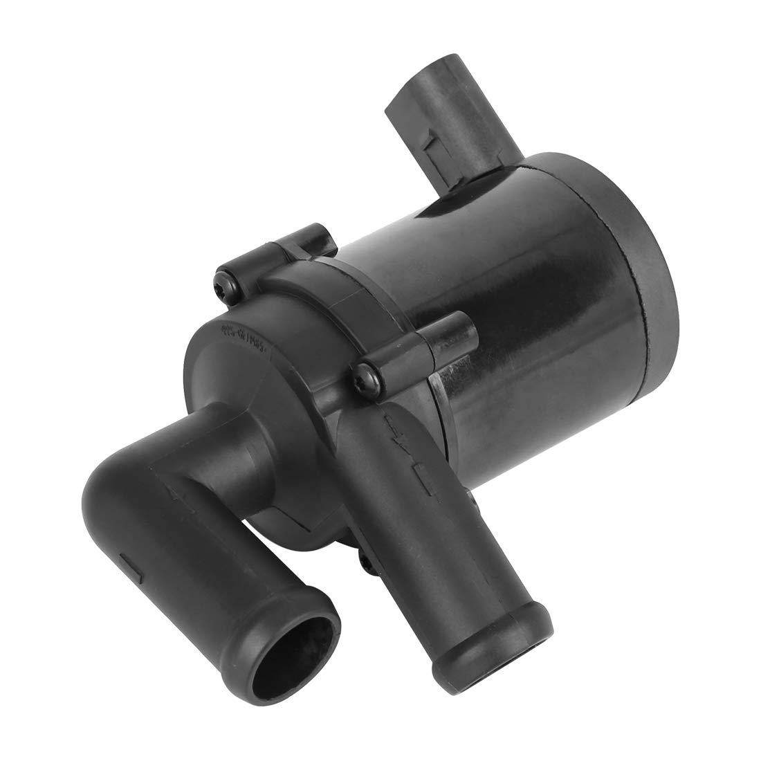 X AUTOHAUX Auto Auxiliary Pump Coolant Pump 1K0965561F Engine Water Pumps X AUTOHAUX Auto Auxiliary Pump Coolant Pump 1K0965561F Engine Water Pumps