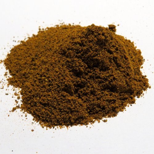 50g WAT - Gewürzzubereitung - für äthiopische Pfeffersauce -