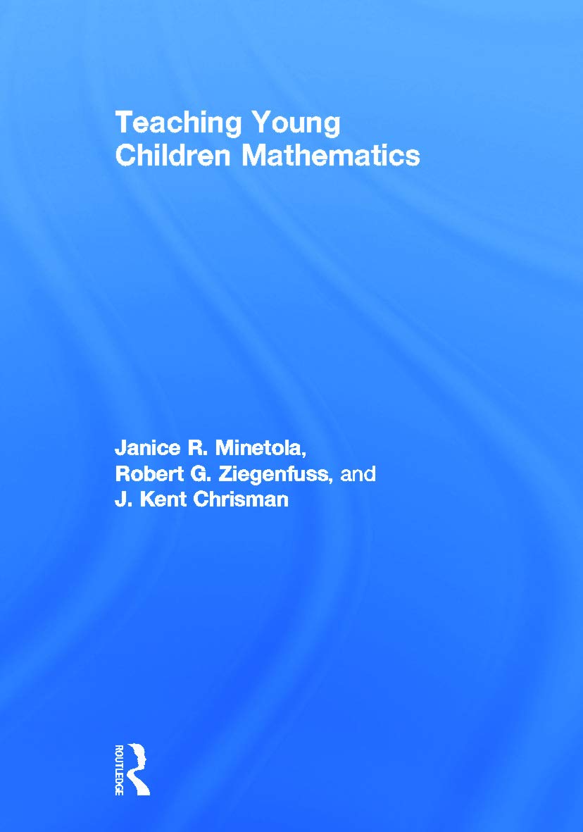 Buy Teaching Young Children Mathematics — BookShops.in