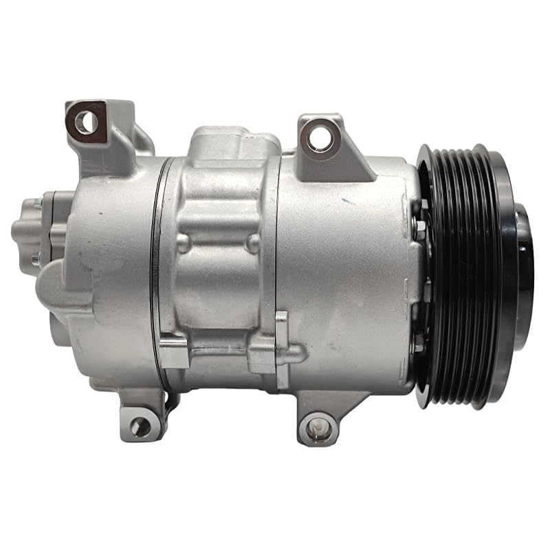CO 11210C A/C Compressor Kit for Toyota Corolla 2009 2010 1.8L, Toyota Matrix 2009 2010 2011 2012 1.8L, Toyota Scion xD 2008-2014