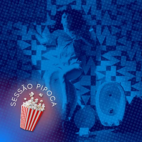 『Depois a Louca Sou Eu』のカバーアート